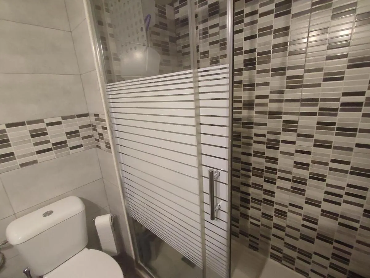 Apartamento Appartement Bouganville Rez De Chaussee Antigua  España