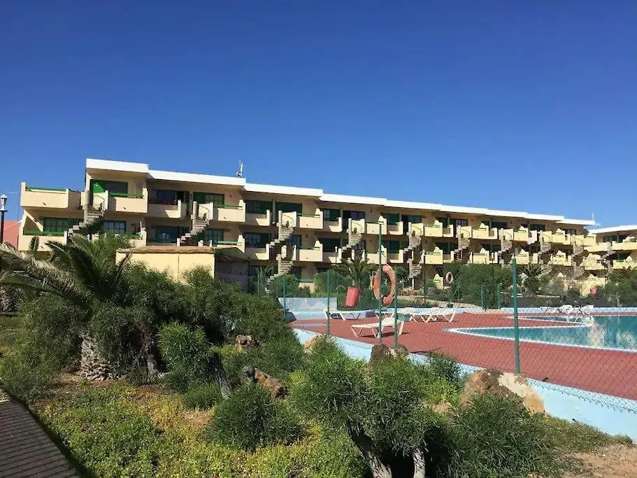 Apartamento Appartement Bouganville Rez De Chaussee Antigua