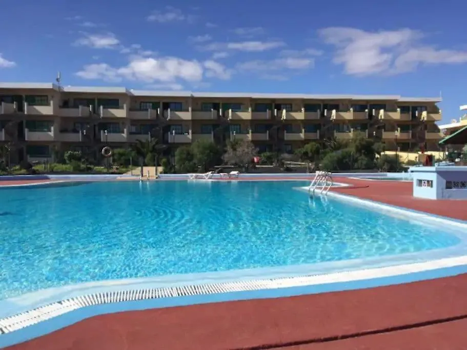 Apartamento Appartement Bouganville Rez De Chaussee Antigua